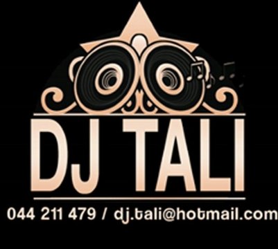 Dj Tali - remix under construction ( Margjelo, Lule bore & Sefa Surla )