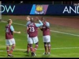 Watch West Ham vs Wigan Capital One Cup 25th September 2012 Online