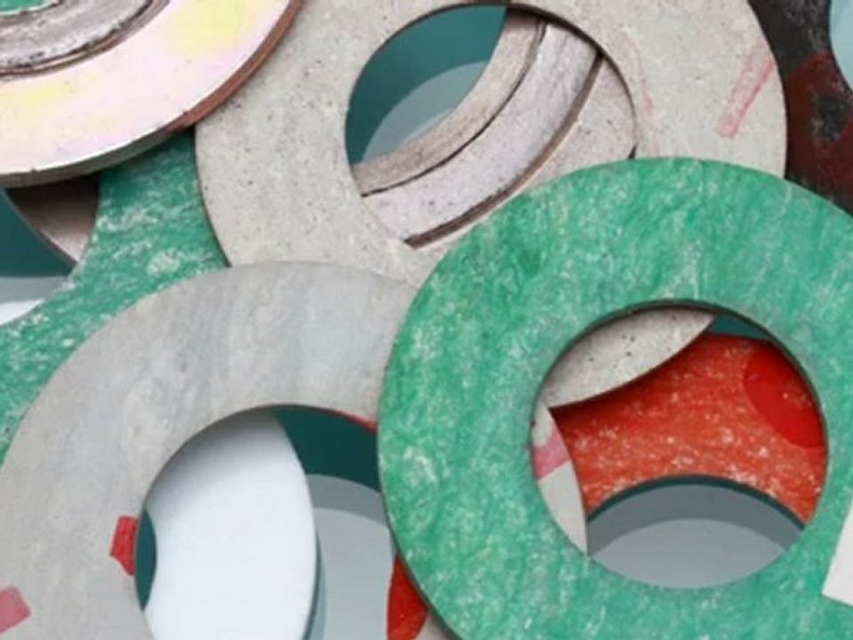 Uszczelki Łódź "SpecGum" Sp. z o.o.