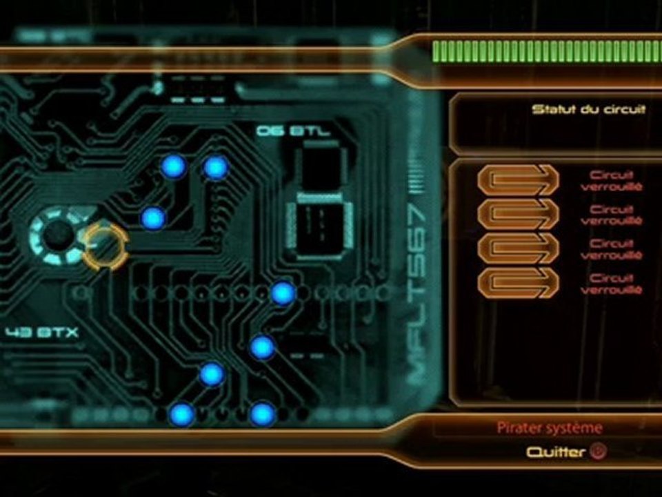 [Space adventure] WT Mass Effect 2 [17] "Dr Hokir"