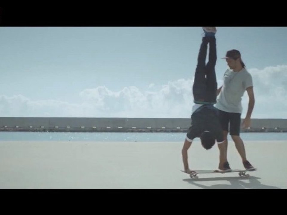 Fubiz TV 14 - Jérôme Delormas