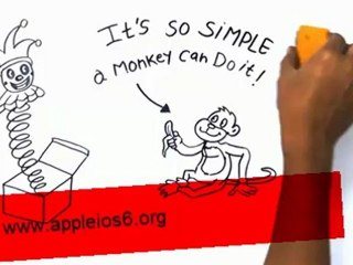 [LEAKED] Iphone 5 IOS 6 Cydia JAILBREAK 22 September