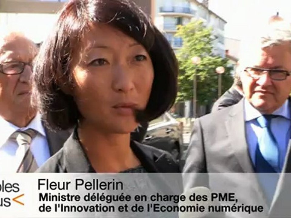 Résumé de RuraliTIC 2012