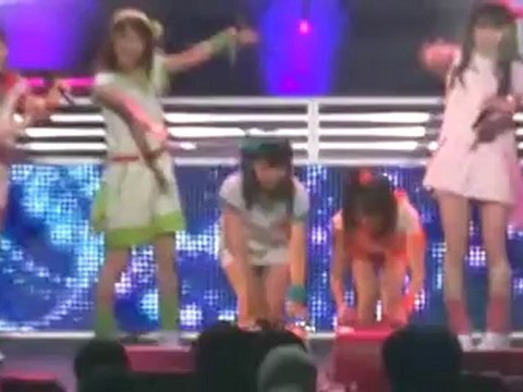 Morning Musume DVD MAGAZINE vol 45 6/15