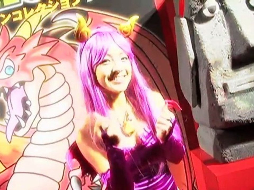 TGS 2012 - Notre Bilan du Salon