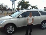 Pre-Owned Buick Enclave Socorro NM