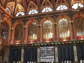 European markets at close: 25.09.2012