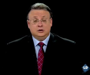 El relato de César Vidal, miércoles - 17/11/10