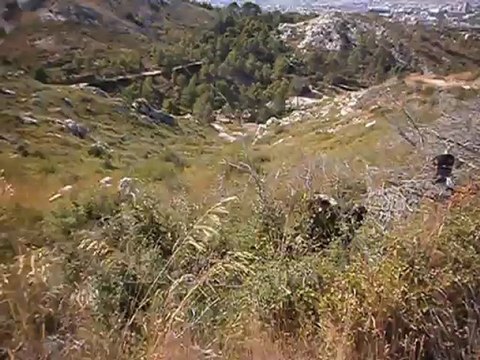 Panorama du Parc des Bruyères 24-09-2012