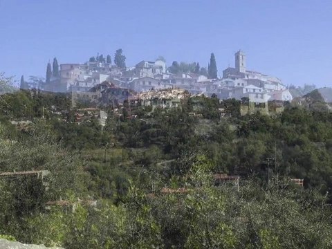 Ambassador Antipolis à Coaraze