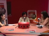Frequenza Donne avec Évelyne Galloni-d'Istria