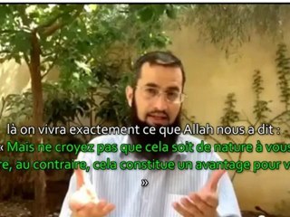 [STFR] Au sujet du film sur le prophète - Dr. Iyad Quanibi