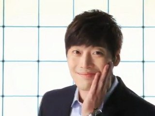 120923On Style『Get it beauty HOMME』2回 Opening