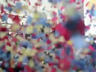 Capriles visita terra de Chávez