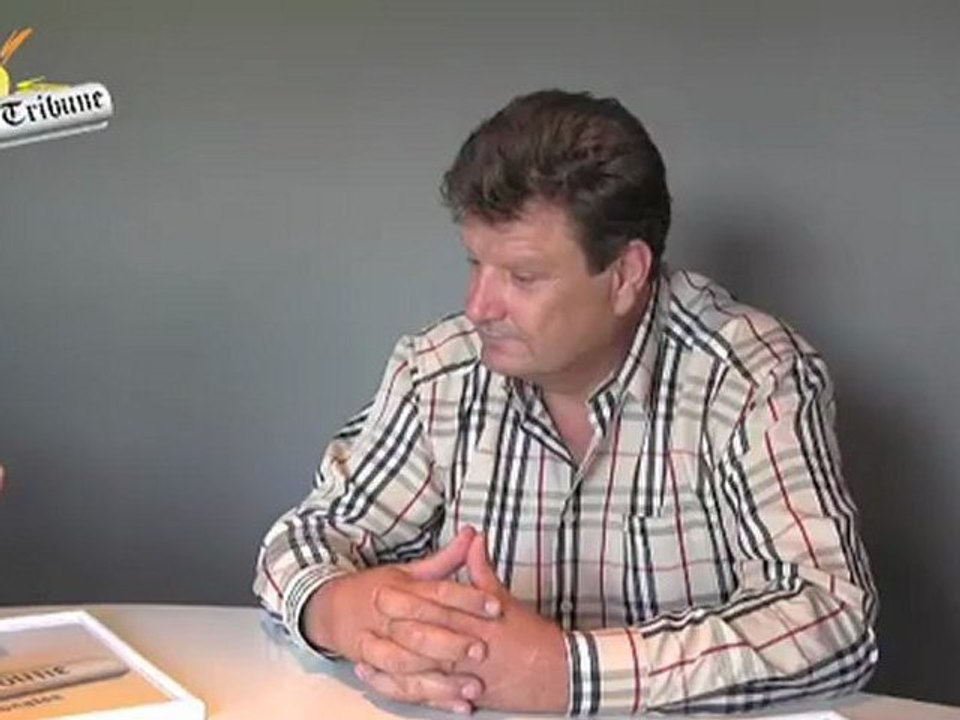 AGDE - 2012 - La rentrée Politique du Front National avec Jean Louis COUSIN par Didier DENESTEBE