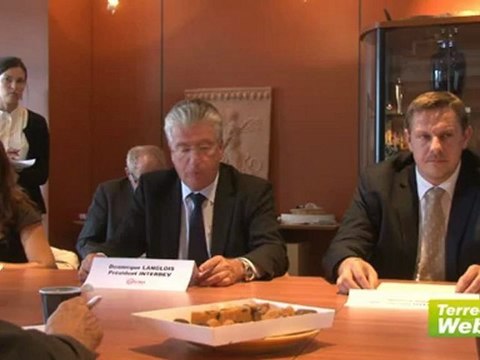 Dominique Langlois (Interbev) : « Les Etats généraux devront permettre de redynamiser les filières bovines »