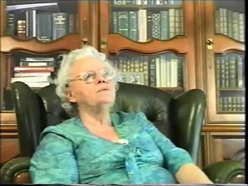 deux vies - une vie Volet 1 sur 4