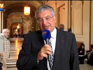 Auxiette : "une victoire inespérée"