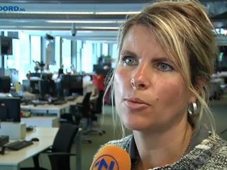 Minister Opstelten: Schade hoe dan ook verhalen op daders - RTV Noord