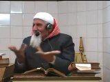 Tauheen e Risaalat - Blasphemy Law - Maulana Ishaq Urdu - Part 4 of 8