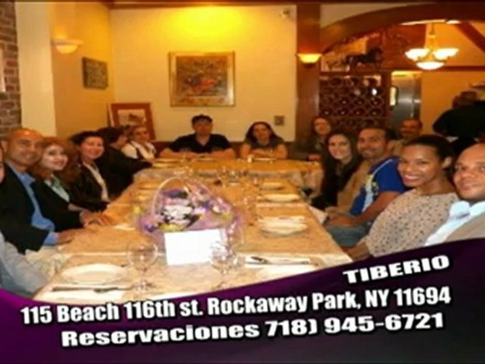 Inivtacion A Restaurante