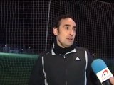 Iturralde González no le da importancia a pitar un Barcelona- Real Madrid