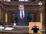Zapatero: 