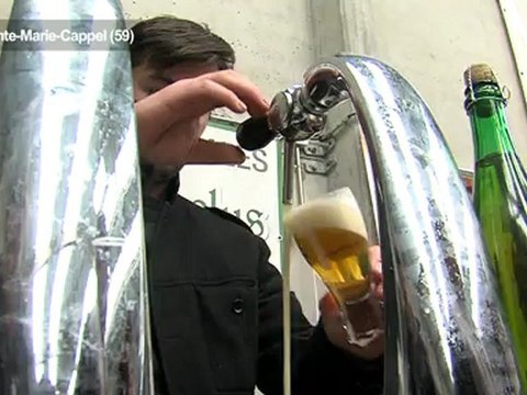 Opal'TV : Le JT - Edition du mardi 25 septembre 2012