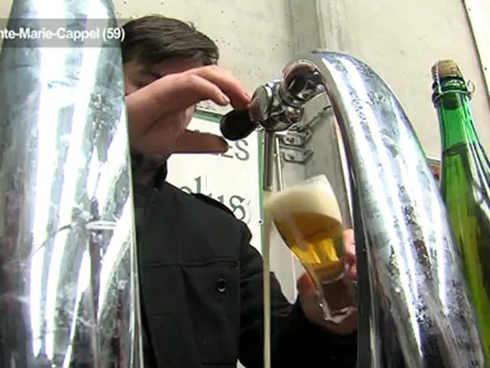 Opal'TV :  Le JT - Edition du mardi 25 septembre 2012