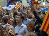 Espagne : élections anticipées en Catalogne