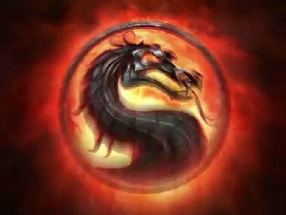 CGR Trailers - MORTAL KOMBAT "Shadows Trailer" for PS3 and Xbox 360