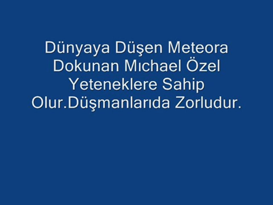 PİVOT K.Animations Ölümsüz Fragman