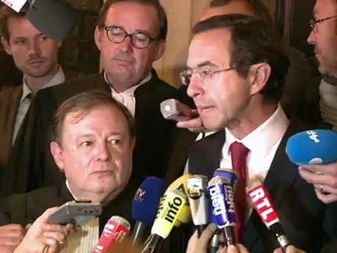 Erika : la cour de cassation confirme toutes les condamnations