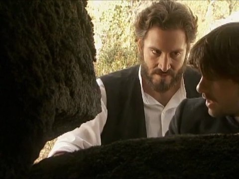 Tristán es amigo mío y podemos confiar en él ESDPV