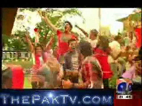 Geo News 9pm Bulletin - 25th September 2012 - Part 3