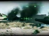 BF3 Campaign Playthrough Mission #7: Thunder Run