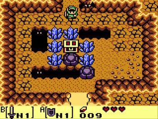 Guide Link's Awakening - Partie 1 : L'Introduction