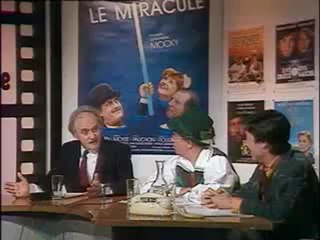 --Collaro (années 80) Playmates et Sketches .partie  3