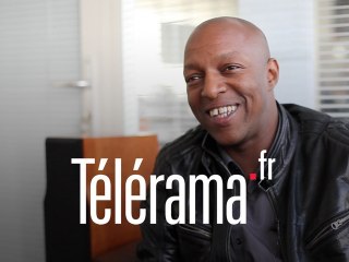 Oxmo Puccino, interview