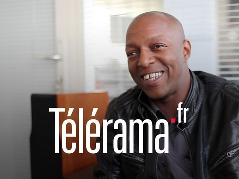 Oxmo Puccino, interview