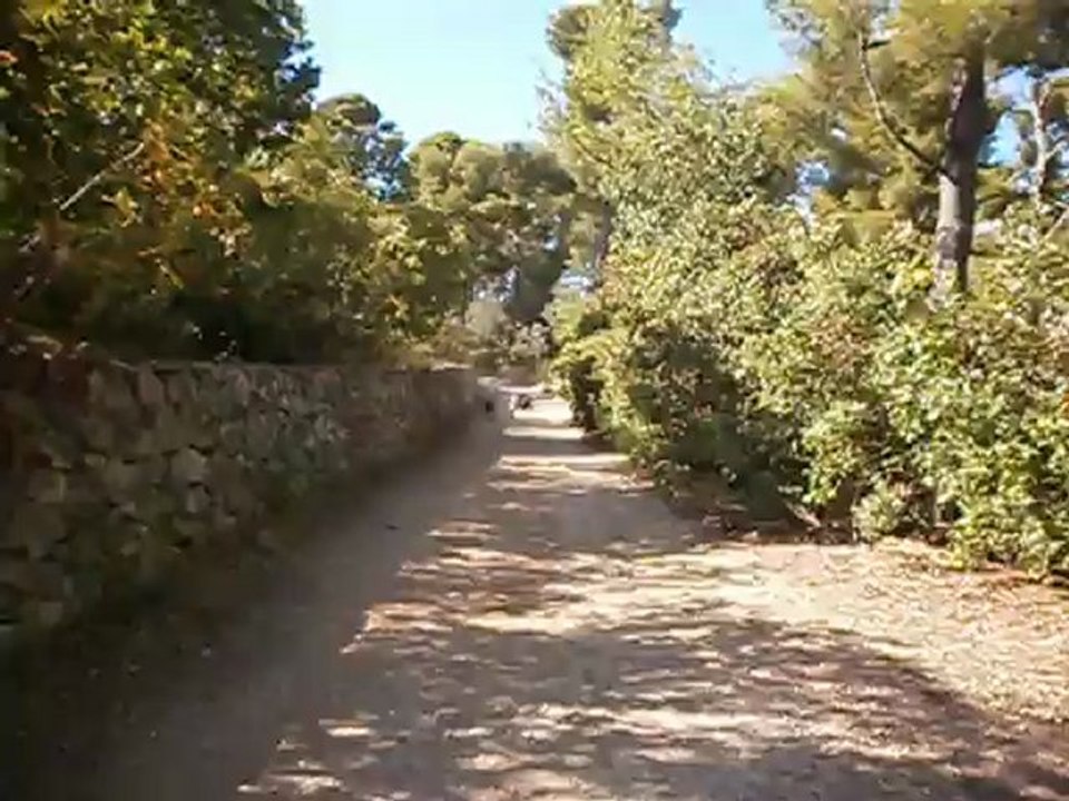 Redden au Parc des Bruyères 24/09/2012