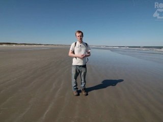 Cumberland Island National Seashore in St. Marys, GA