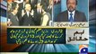 Aaj kamran khan ke saath on Geo news - 25th september 2012 part 2