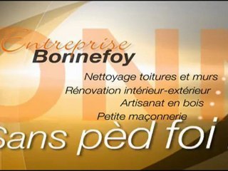 Pub bonnefoy