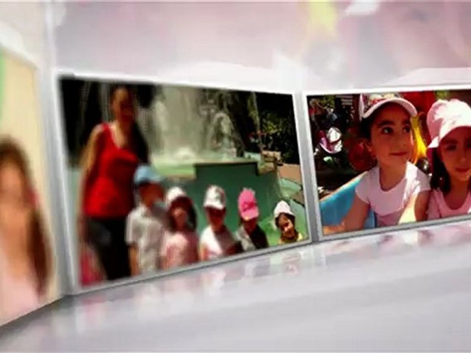 "ABC" նախադպրոցական ուսումնական կենտրոնը