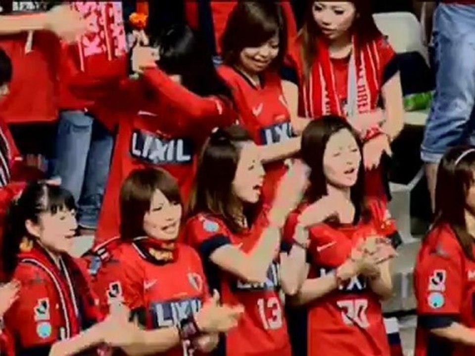 Die schönsten Tore aus Asiens Ligen