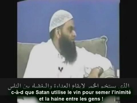 Un musulman répond à un chretien _Ne falsifies pas le Coran