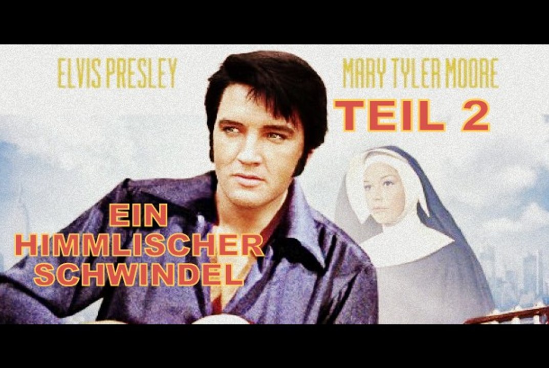 TEIL 2: CHANGE OF HABIT-EIN HIMMLISCHER SCHWINDEL