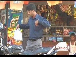 Adivaanam Eelam Kurum Padam - Thokuppu : Yaal / Nallur B U . Bala - 87280 Limoges - France