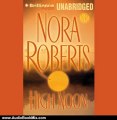 Audio Book Review: High Noon by Nora Roberts (Author), Susan Ericksen (Narrator)